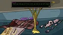 Love in Space Demo Screenshot 12
