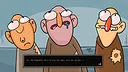 Love in Space Demo Screenshot 5