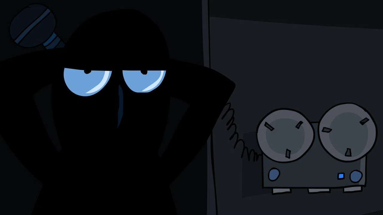 Love in Space Demo Screenshot 7