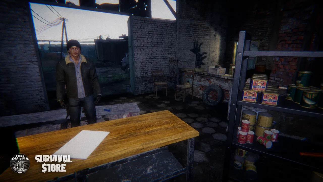 Free Castle: Survival Store Screenshot 2