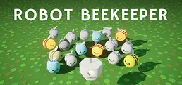 Robot Beekeeper