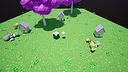 Robot Beekeeper Screenshot 1