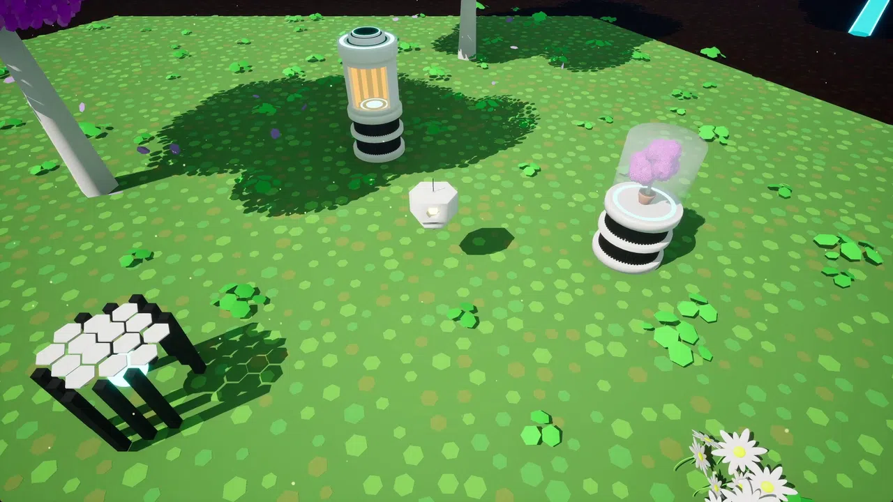 Robot Beekeeper Screenshot 2