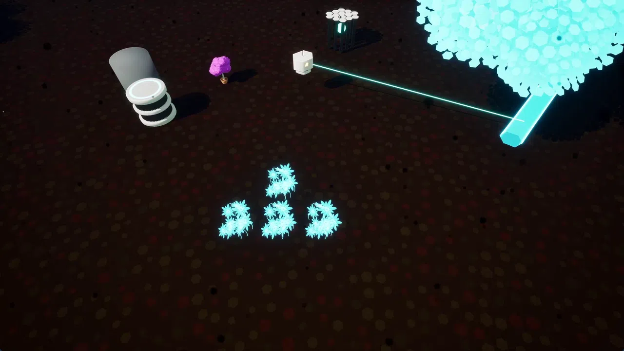 Robot Beekeeper Screenshot 4