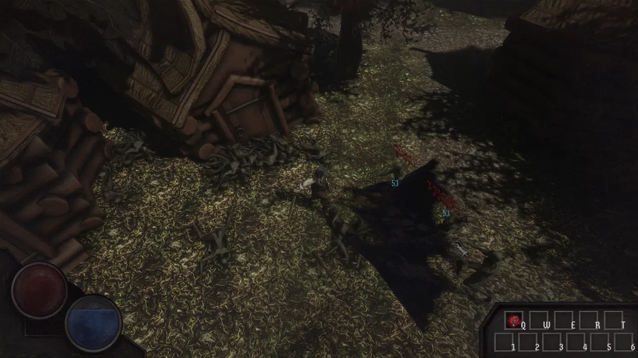 Diabolika Screenshot 15