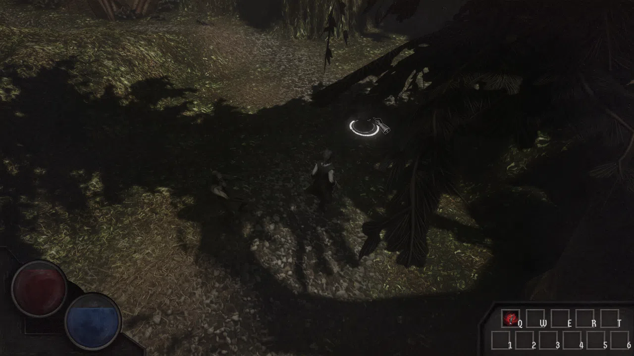 Diabolika Screenshot 11