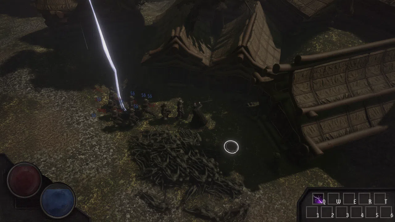 Diabolika Screenshot 9
