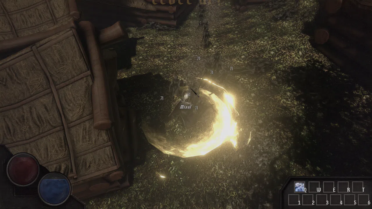 Diabolika Screenshot 5