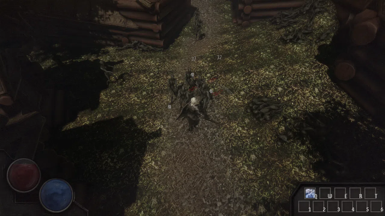 Diabolika Screenshot 3