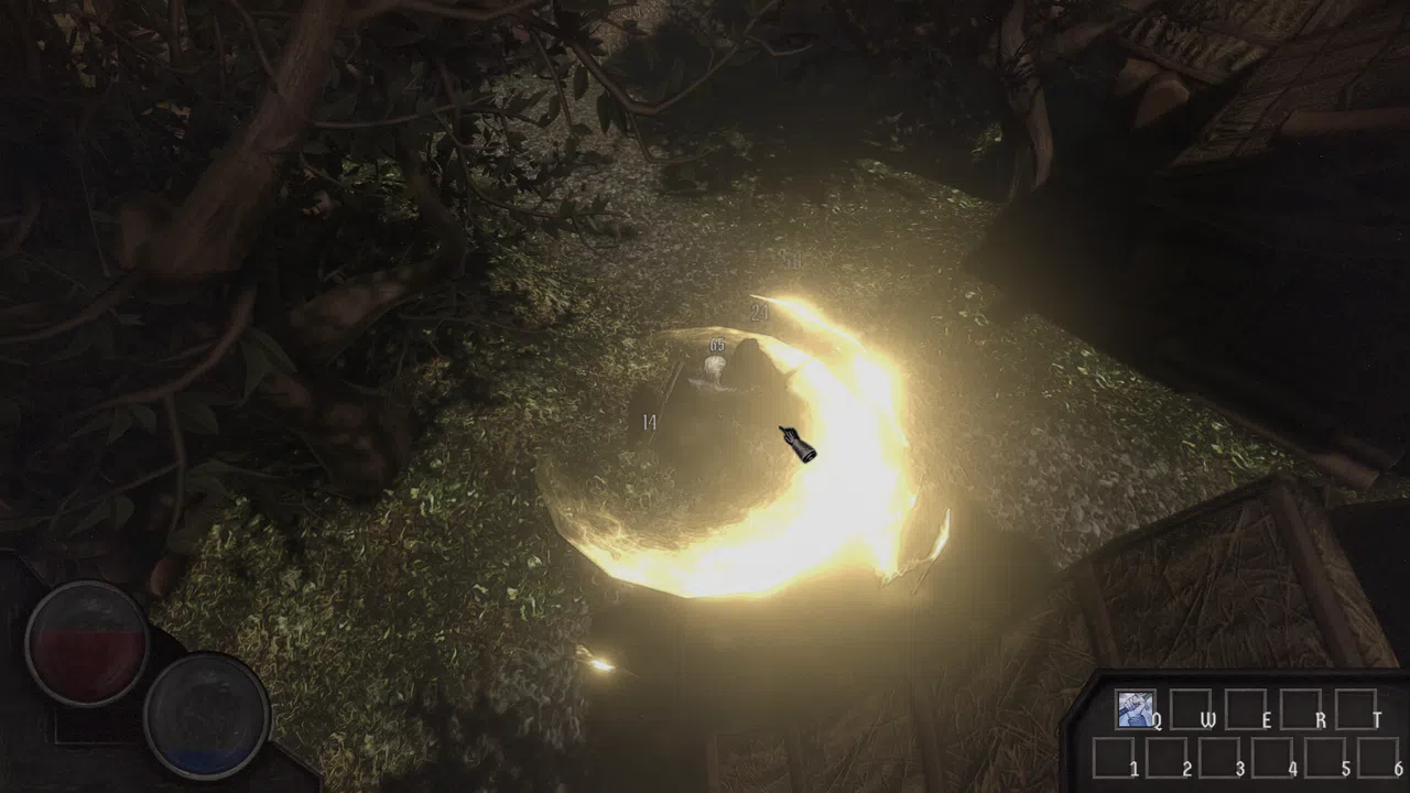 Diabolika Screenshot 17