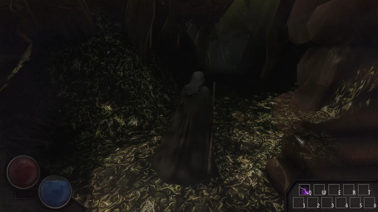 Diabolika Screenshot 14