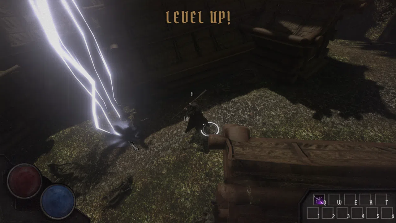 Diabolika Screenshot 10