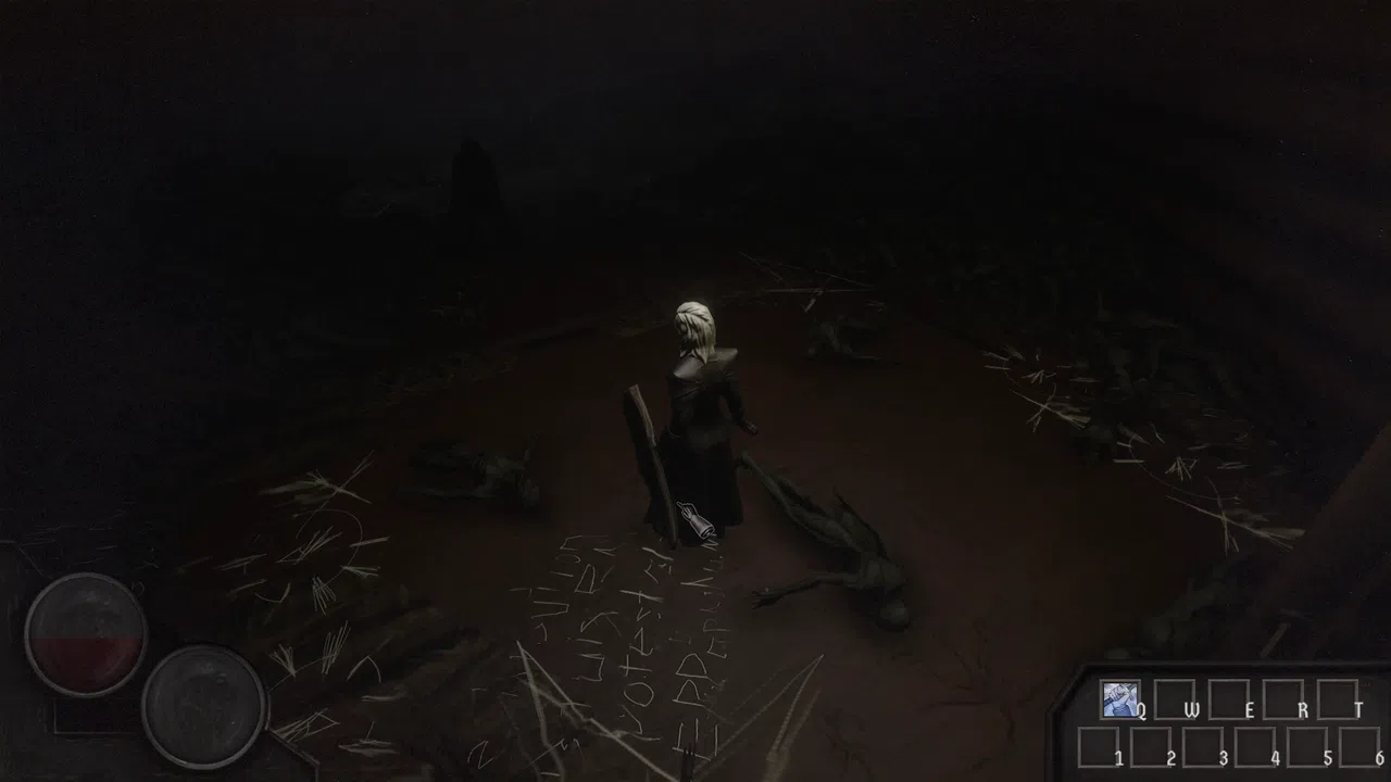 Diabolika Screenshot 0