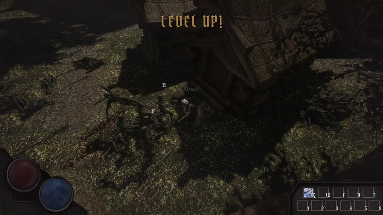 Diabolika Screenshot 2