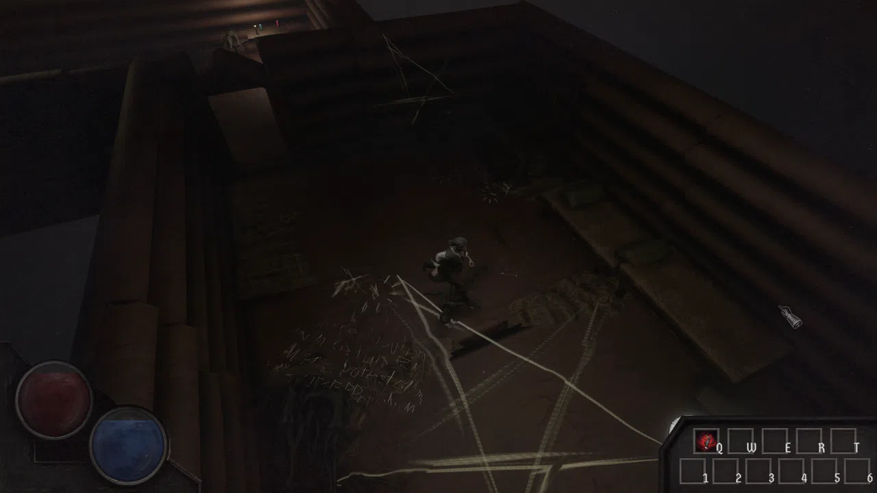 Diabolika Screenshot 4