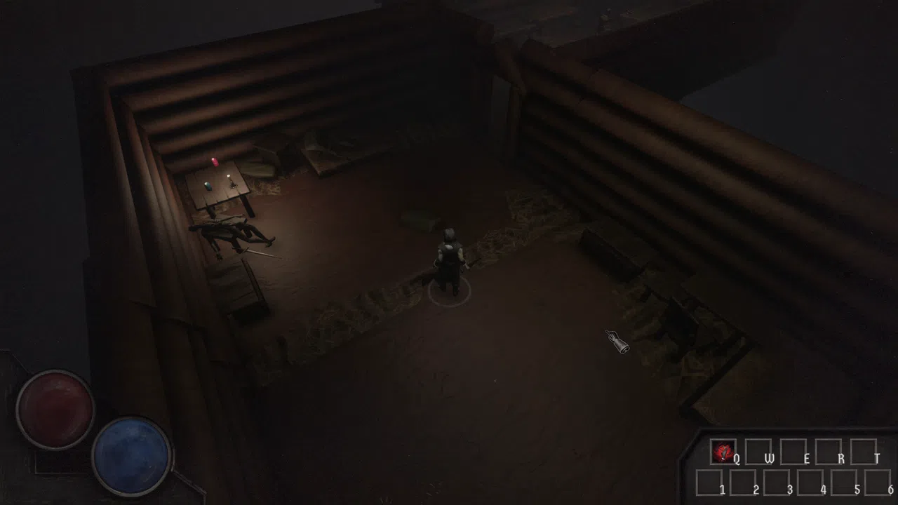 Diabolika Screenshot 8