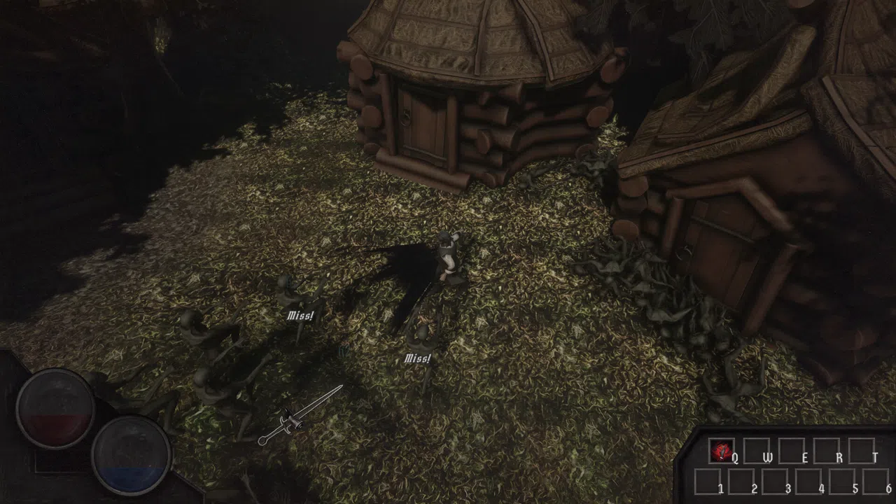 Diabolika Screenshot 12