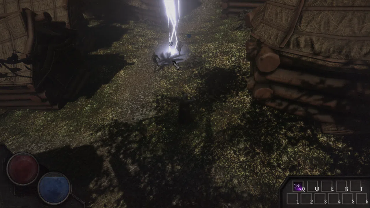 Diabolika Screenshot 1