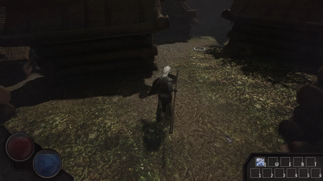 Diabolika Screenshot 16
