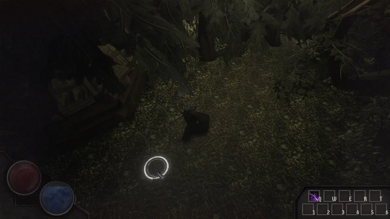 Diabolika Screenshot 6