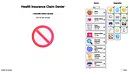 Health Insurance Claim Denier Screenshot 4