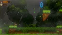 Fallen Lean Demo Screenshot 0