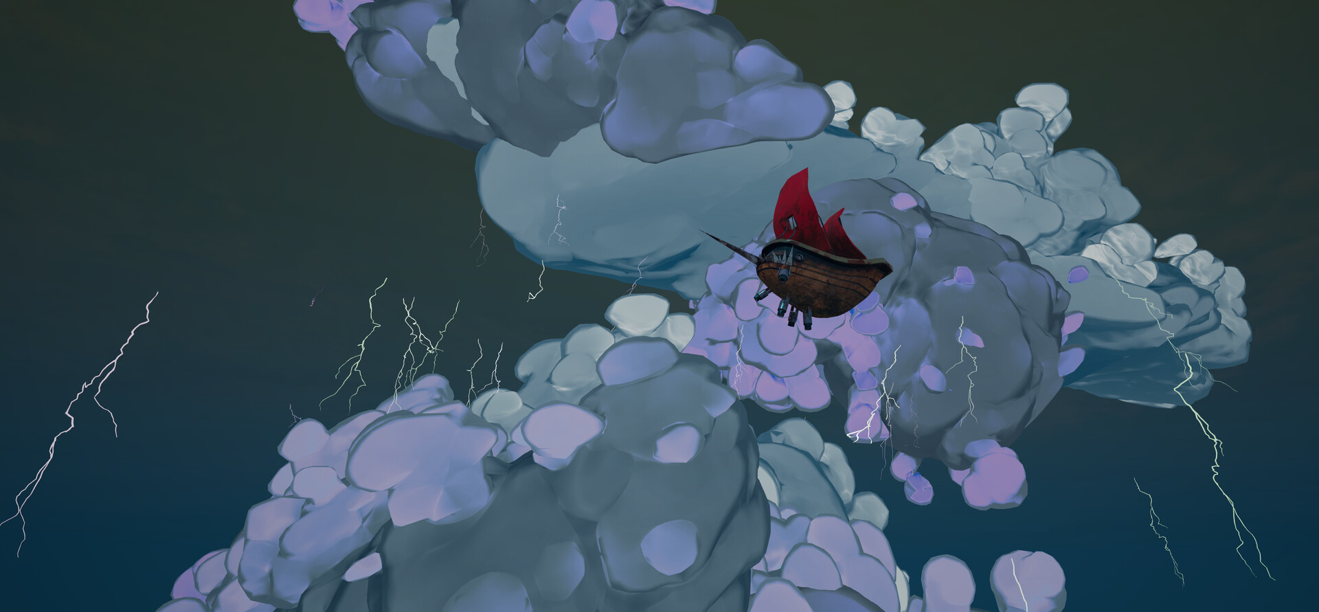 Splinterra Screenshot 3