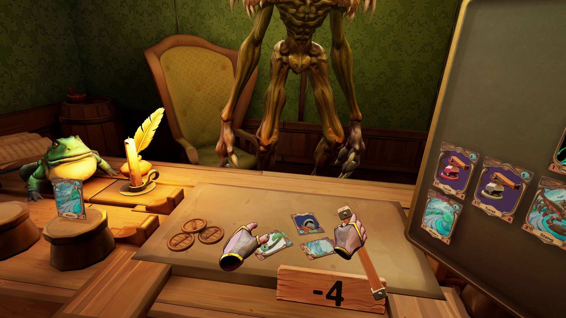 Splinterra Screenshot 4