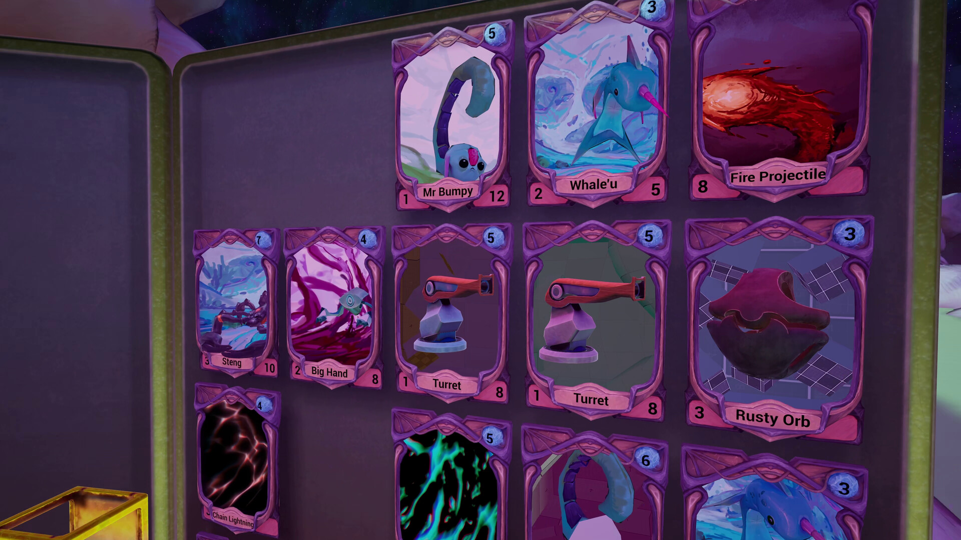 Splinterra Screenshot 5