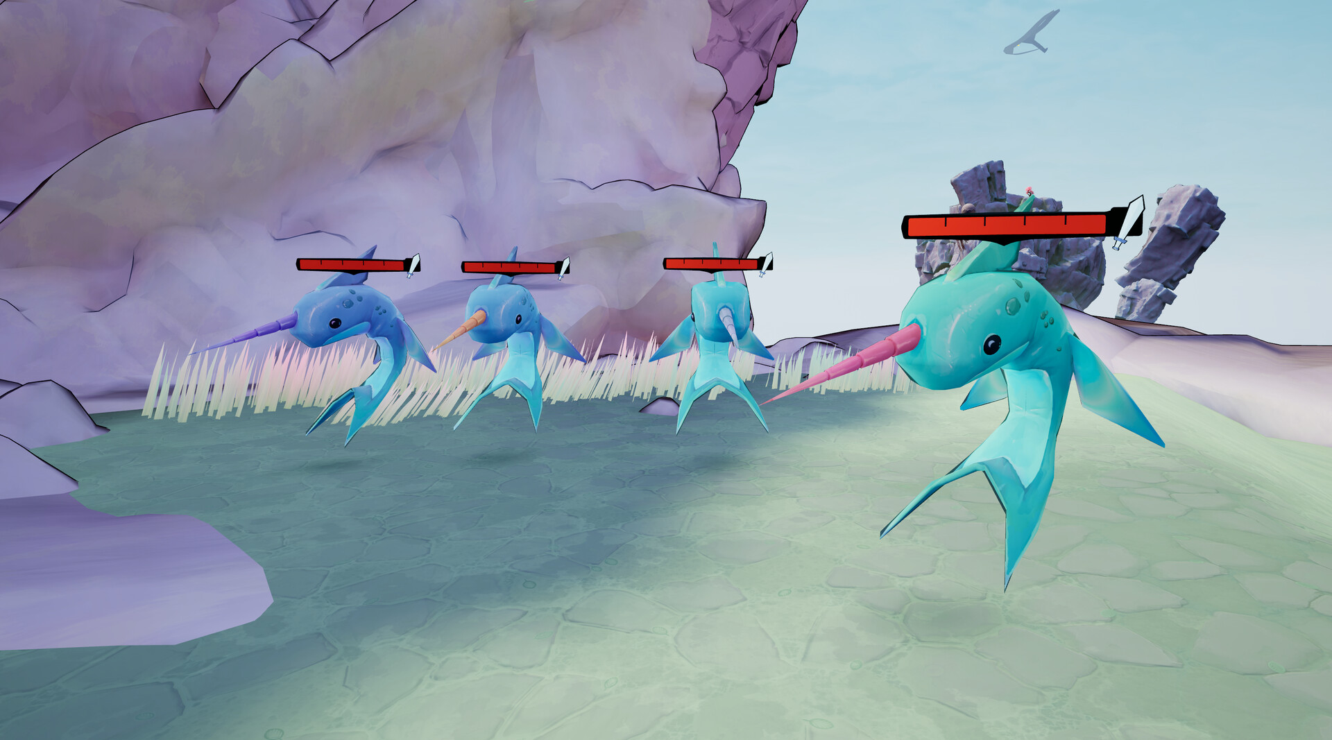 Splinterra Screenshot 7