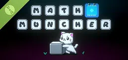 Math Muncher Demo