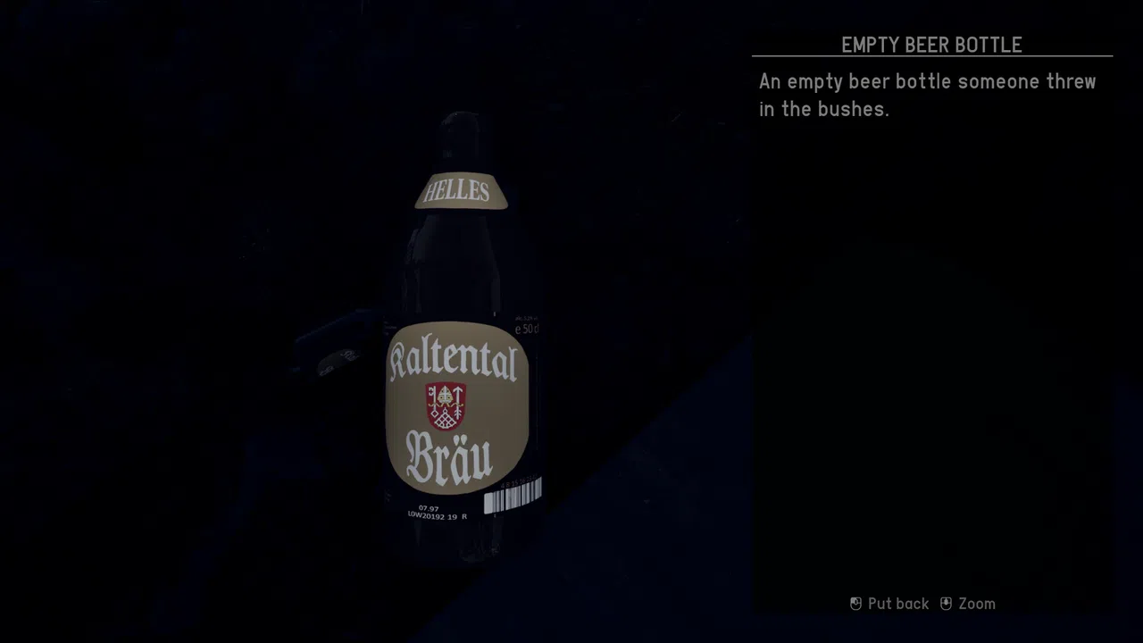 Nachtschicht Screenshot 6