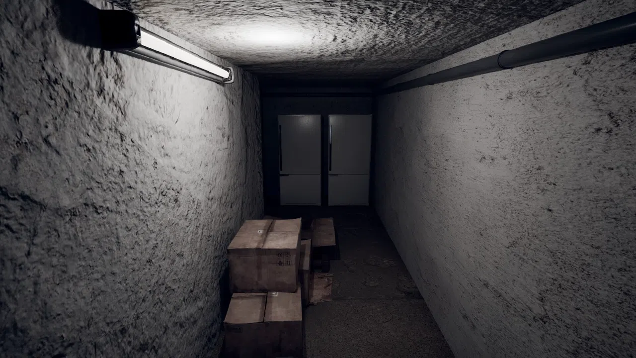 Nachtschicht Screenshot 4