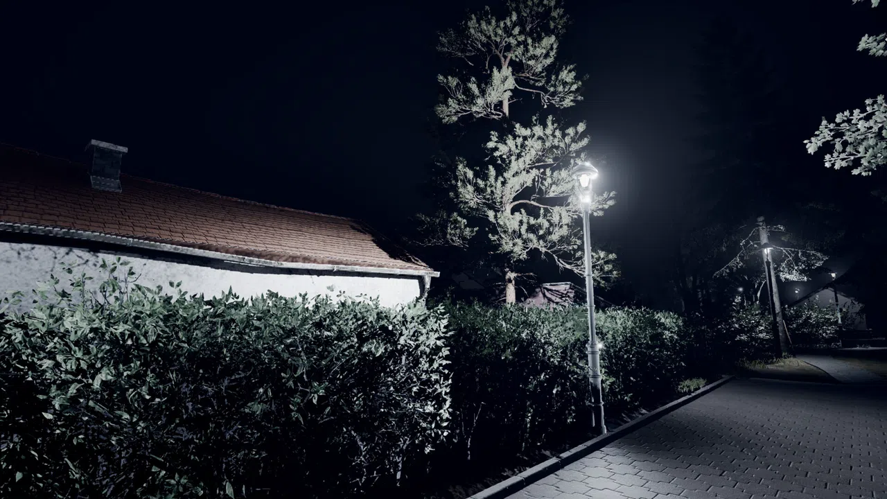 Nachtschicht Screenshot 2