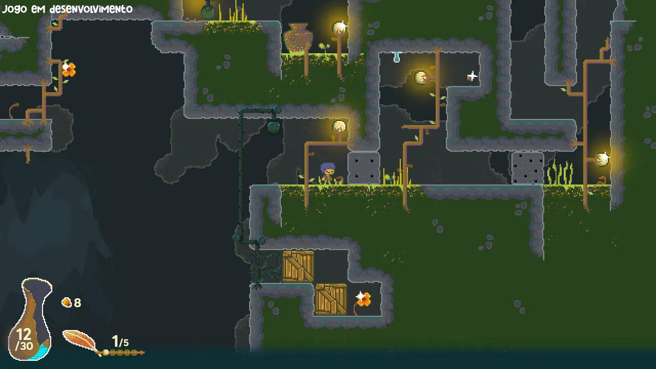 Perimbó Demo Screenshot 5