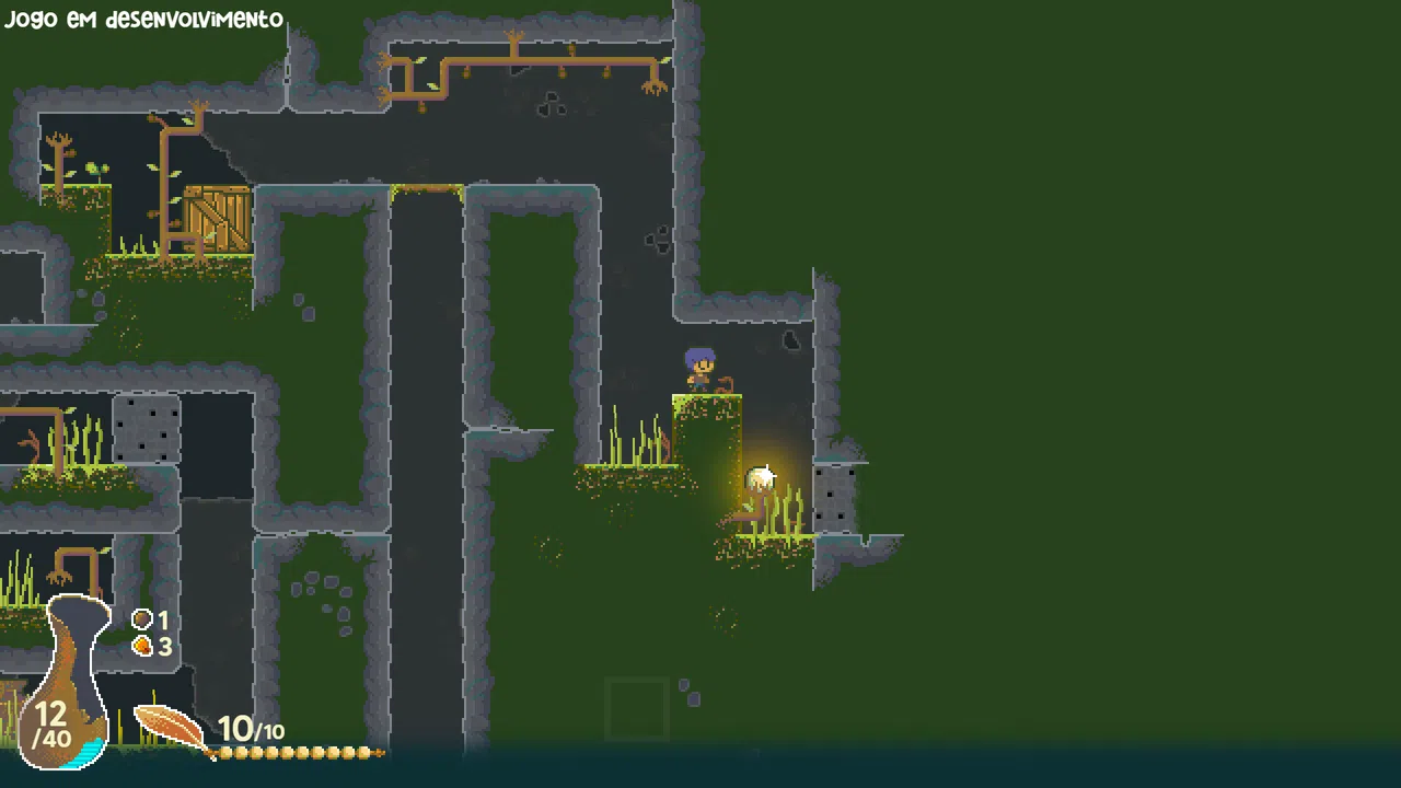 Perimbó Demo Screenshot 0