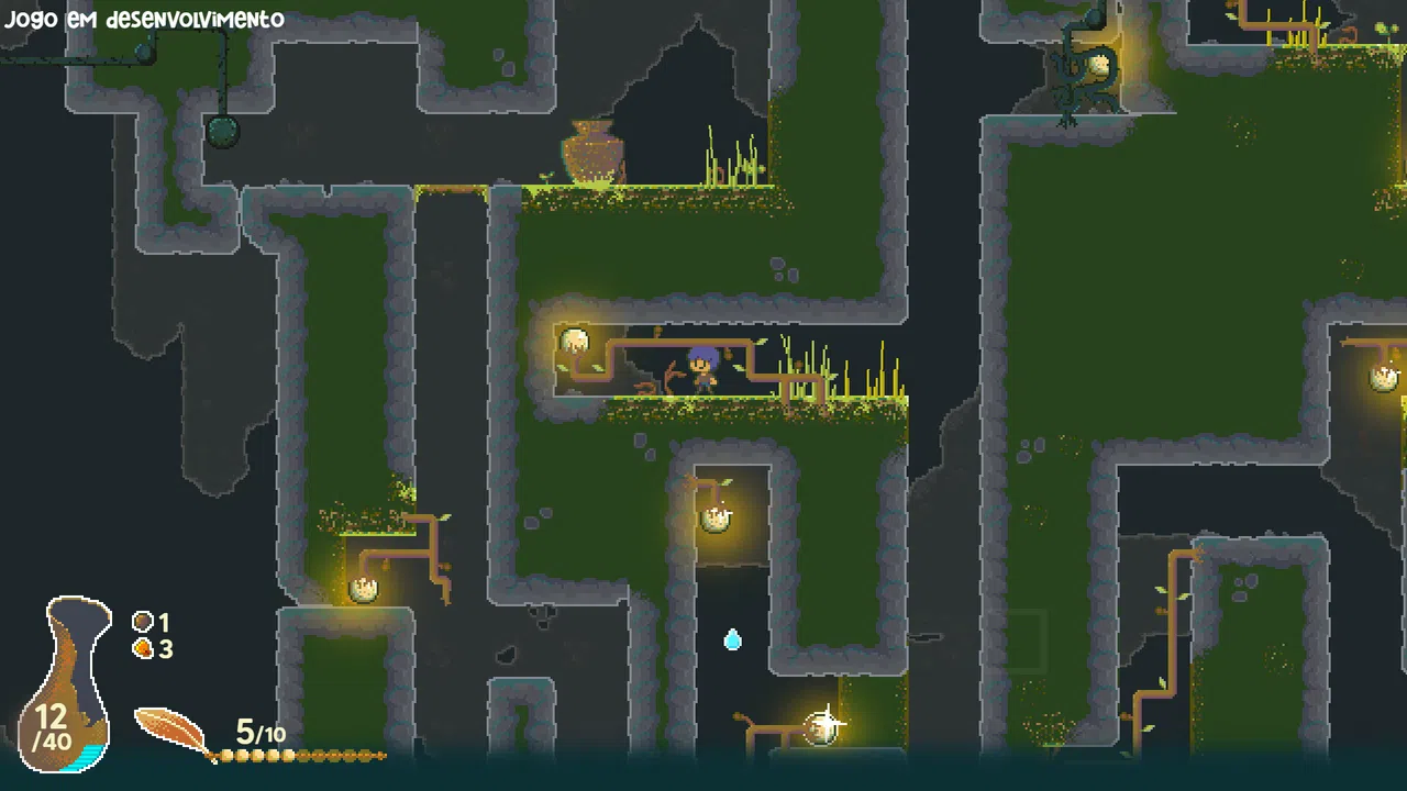 Perimbó Demo Screenshot 3
