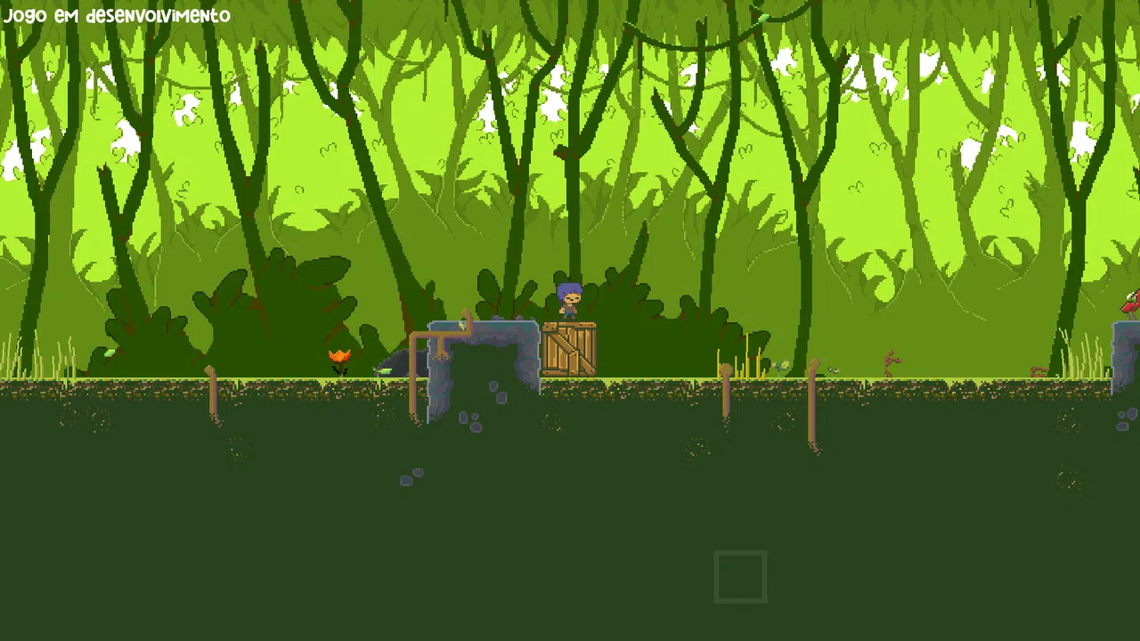 Perimbó Demo Screenshot 6