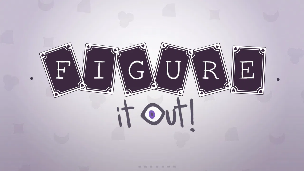 Figure it Out! Screenshot 5