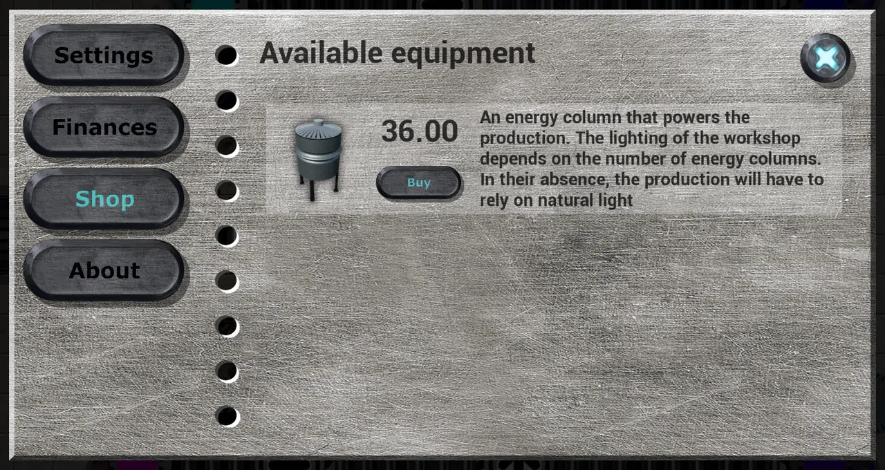 Conveyor Screenshot 4