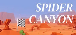 Spider Canyon