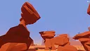 Spider Canyon Screenshot 1