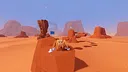 Spider Canyon Screenshot 5