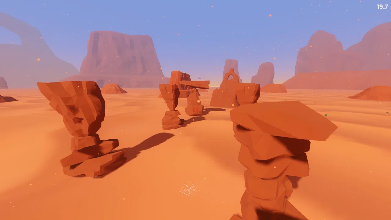 Spider Canyon Screenshot 3