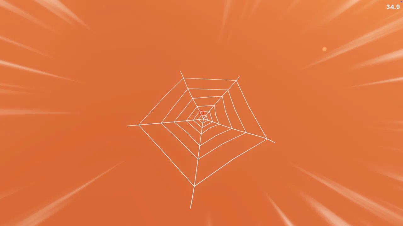 Spider Canyon Screenshot 2