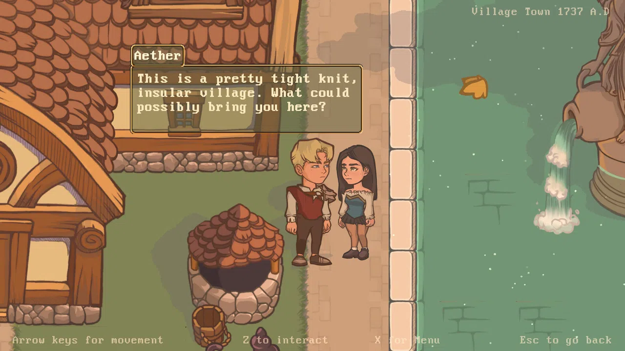 Don't Come Home Until You Save The World Screenshot 6