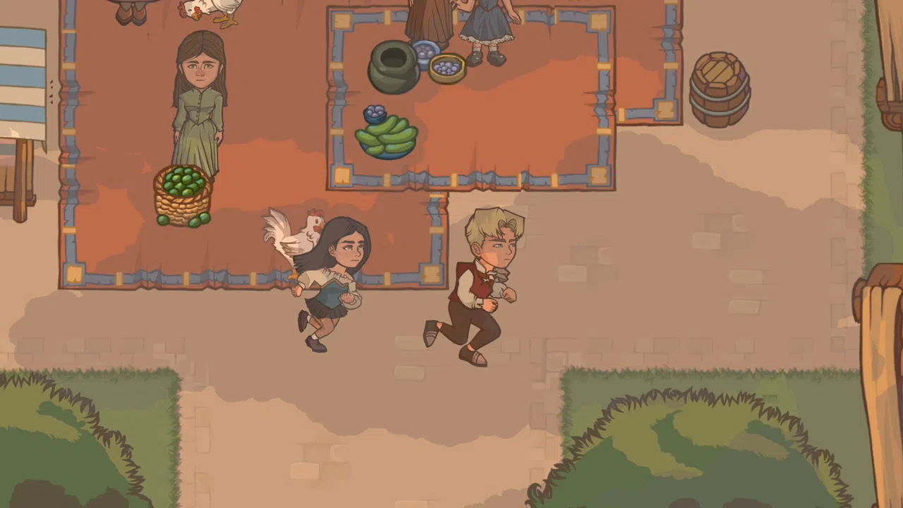Don't Come Home Until You Save The World Screenshot 4