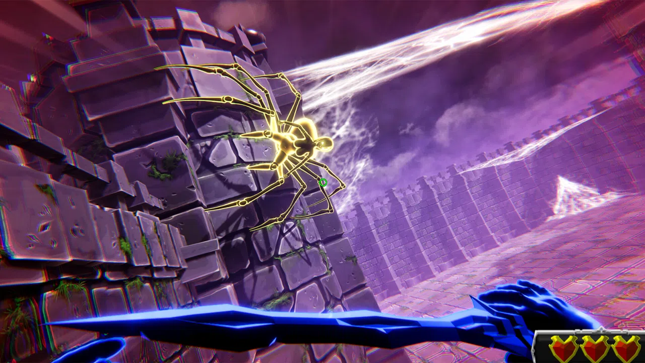 The Second Circle Screenshot 2