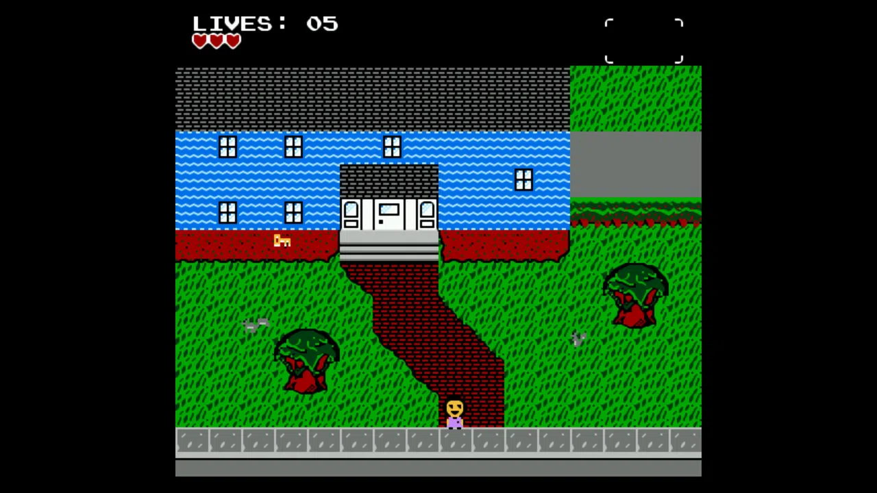 KAAZ - Featuring Akilah & Zak Screenshot 0