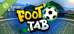 FOOT TAB Demo